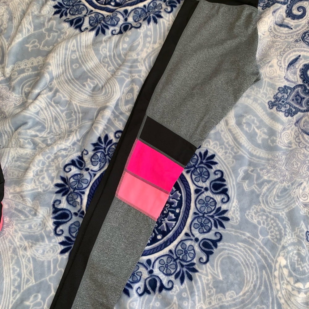 Workout leggings
